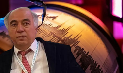 Ankara Kalecik Depremleri Büyük Bir Sarsıntının Habercisi Mi? Dr. Ramazan Demirtaş Fay Hattındaki Detayları Açıkladı: