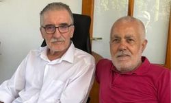 ADAŞIM RAMAZAN KARACA’YA: DOSTLUĞUN, VEFA’NIN VE UMUDUN HİKÂYESİ