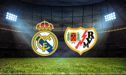 Real Madrid - Rayo Vallecano Maçı Ne Zaman? Saat Kaçta? Hangi Kanalda? Arda Güler Maçta Oynayacak mı?