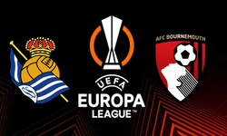 Real Sociedad - Bournemouth Maçı Ne Zaman? Saat Kaçta? Hangi Kanalda?