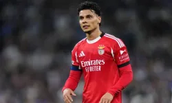Beşiktaş Transferde Düğmeye Bastı: Richard Rios İçin Benfica’ya Yeni Teklif! Galatasaray da Devrede!