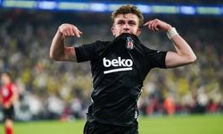Beşiktaş'ta Marsilya Maçı Öncesi Rıdvan Yılmaz Müjdesi! Antrenmanlara Başladı, Dev Maçın Kadrosunda Yer Alacak!