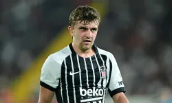 GOL! Rıdvan Yılmaz’dan Fenerbahçe’ye Derbi Golü! Fenerbahçe-Beşiktaş Maçında Skor 1-1