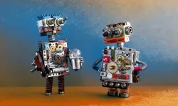 Burhaniye'de Çocuklara Müjde! Ücretsiz Robotik Kodlama Kursunda Kayıtlar Başladı!