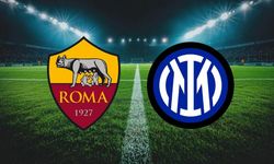 Roma - Inter Maçı Bugün! Saat Kaçta, Hangi Kanalda Yayınlanacak?