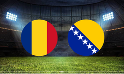 Romanya - Bosna Hersek Maçı Nasıl İzlenir? İşte Canlı Yayın Kanalları: