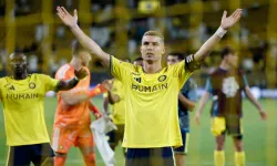 Ronaldo 979 Gole Ulaştı! Hedeflediği Rekora Sadece 21 Gol Kaldı!