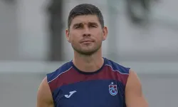 Bordo-Mavililerde Gelişme! Yıldız Futbolcu Bıçak Altına Yattı: Malinovskyi Operasyon Geçirdi!