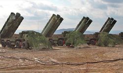 Kremlin'den Türkiye'deki S-400 Hava Savunma Sistemleri İçin Flaş Açıklama: Başka Yere Taşınması Gündemde Mi?