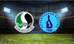 Sakaryaspor - Kütahyaspor Maçı Ne Zaman? Saat Kaçta? Hangi Kanalda?