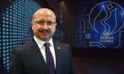 Hem DDK'da Hem Borsa İstanbul'da Görevliydi! Salih Tanrıkulu Kararını Verdi