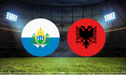 San Marino - Arnavutluk Maçı Ne Zaman? Saat Kaçta? Hangi Kanalda?