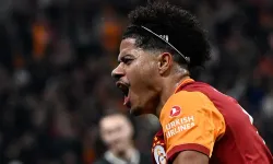 GOL! Başakşehir - Galatasaray Maçında Unutulmaz Gece: 90'da Gabriel Sara Attı! Galatasaray Yeniden Önde!