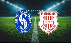 Sarıyerspor - Pendikspor Maçı Bu Akşam! Saat Kaçta, Hangi Kanalda Canlı Yayınlanacak?