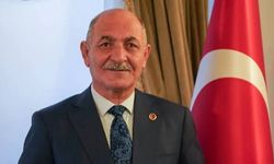Mansur Yavaş ve Beypazarı'ndan Sonra Kalecik Belediye Başkanı Satılmış Karakoç’ta CHP'den İstifa Etti!