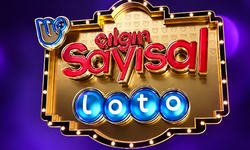 16 Eylül Sayısal Loto Sonuçları Belli Oldu! İşte Kazanan Numaralar: