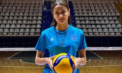 Balıkesir Büyükşehir Belediyespor’dan Yeni Sezon Takviyesi: Sena Demir Kadroda!