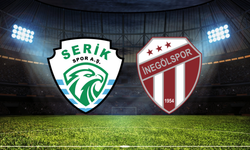 Serik Spor - İnegölspor Maçı Ne Zaman? Saat Kaçta? Hangi Kanalda?