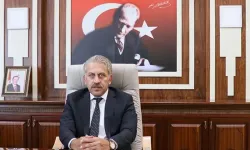 SON DAKİKA! Resmi Gazete'de Yayımlandı! Balıkesir'in Yeni Emniyet Müdürü Serkan Karaman Oldu