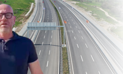 Serkan Sarı'dan özelleştirme tepkisi: Yollar şirketlere fatura millete!