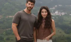 NOW TV'nin Yeni Dizisi Sevdam Karadeniz Ne Zaman Başlıyor? İşte Trabzon Setinden İlk Detaylar ve Oyuncu Kadrosu:
