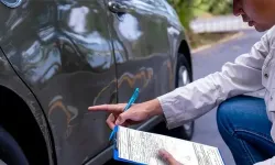 Trafik Kazası Yaptıktan Sonra Arananlar Dikkat! 15,6 Milyar TL’lik Soruşturma! Kazazedelere Nasıl Ulaşıyorlar?
