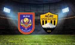 1964 Silifkespor - Ağrı 1970 Maçı Ne Zaman? Saat Kaçta? Hangi Kanalda?