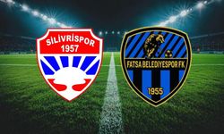 Silivrispor - Fatsa Belediyespor Maçı Bugün! Saat Kaçta, Hangi Kanalda Yayınlanacak?