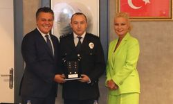 İstanbul Emniyeti'nde Dev Atama Listesi Belli Oldu! Müge Anlı'nın Eşi Şinasi Yüzbaşıoğlu'nun Görev Yeri Değişti