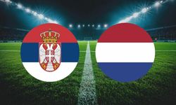 Sırbistan - Hollanda Maçı Bugün! Saat Kaçta, Hangi Kanalda Canlı Yayınlanacak?