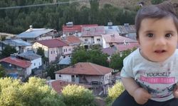 Sivas’ta 11 Aylık Büşra Bebekten Günlerdir İz Yok! 56 Personel Yapay Zeka Destekli İHA ile Arıyor