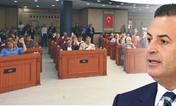 Siz hepiniz ben tek!