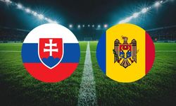 Slovakya - Moldova Maçı Nasıl İzlenir? Canlı Yayını Var mı?