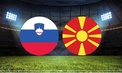 Slovenya - Kuzey Makedonya Maçı Ne Zaman? Saat Kaçta? Hangi Kanalda?