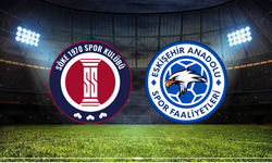 Söke 1970 Spor - Eskişehir Anadoluspor Maçı Ne Zaman? Saat Kaçta ve Hangi Kanalda?