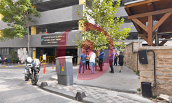 Balıkesir'de Katlı Otoparkın Yanındaki Tuvalette Ceset Bulunmuştu! Olayın Detayları Ortaya Çıktı!