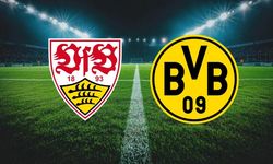 Stuttgart - Borussia Dortmund Maçı Bugün! Saat Kaçta, Hangi Kanalda Yayınlanacak?