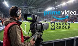 Süper Lig’in Yeni Yayıncısı Amazon mu Olacak? Saran Grup'la Birlikte 400 Milyon Dolarlık Teklif Gündemde...