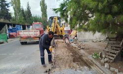Susurluk’ta Ekipler Sahada: 6 Mahallede Yol, Asfalt, Boya ve Arıtma Çalışması!