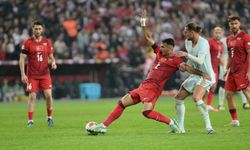 Türkiye Fransa Maçında Olaylı Son Anlar: Mbappe Attı, Uğurcan Kırmızı Gördü, A Milli Takım Sahadan 0-1 Yenik Ayrıldı!