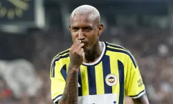 Fenerbahçe’de Talisca İçin Ayrılık Vakti! 15 Milyon Euroluk Maaş Yükü Kalkabilir