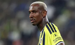 Son Dakika: Fenerbahçe’de Ayrılık Resmileşti! Anderson Talisca İle Yollar Resmen Ayrıldı!