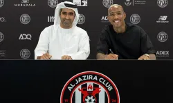Fenerbahçe'den Ayrılan Anderson Talisca'nın Yeni Adresi Belli Oldu: BAE Ekibi Al-Jazira Transferi Resmen Duyurdu!