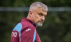 Trabzonspor'dan Beşiktaş Derbisi Sonrası Şok İtiraf: "Maçtan Önce Kazanacağımızdan Tamamen Emindik!"