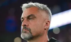 Trabzonspor Teknik Direktörü Thomas Reis'ten Galatasaray Maçı Sonrası Çarpıcı İtiraf ve Salah Övgüsü: