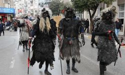 Tülütabaklardan İstiklal Madalyası’na…