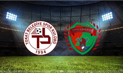 Tokat Belediyespor - Keşapspor Maçı Ne Zaman? Saat Kaçta? Hangi Kanalda?