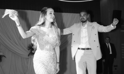 Bandırmasporlu Tolga Kalender’in Vefatının Ardından Ortaya Çıktı: Daha İki Ay Önce Evlenmişti...