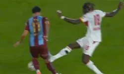 Eski Hakemlerden Trabzonspor - Galatasaray Maçındaki Kırmızı Kart Yorumu! O Karar Doğru mu?