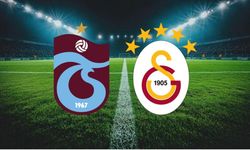 Trabzonspor - Galatasaray Maçının Tarihi Belli Oldu! Dev Maç Ne Zaman, Saat Kaçta?